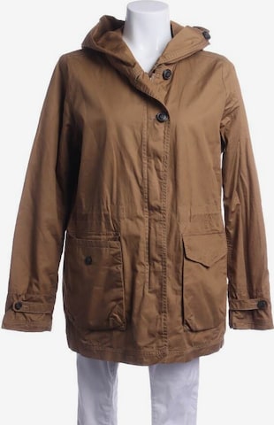 Woolrich Jacket & Coat in XL in Brown: front