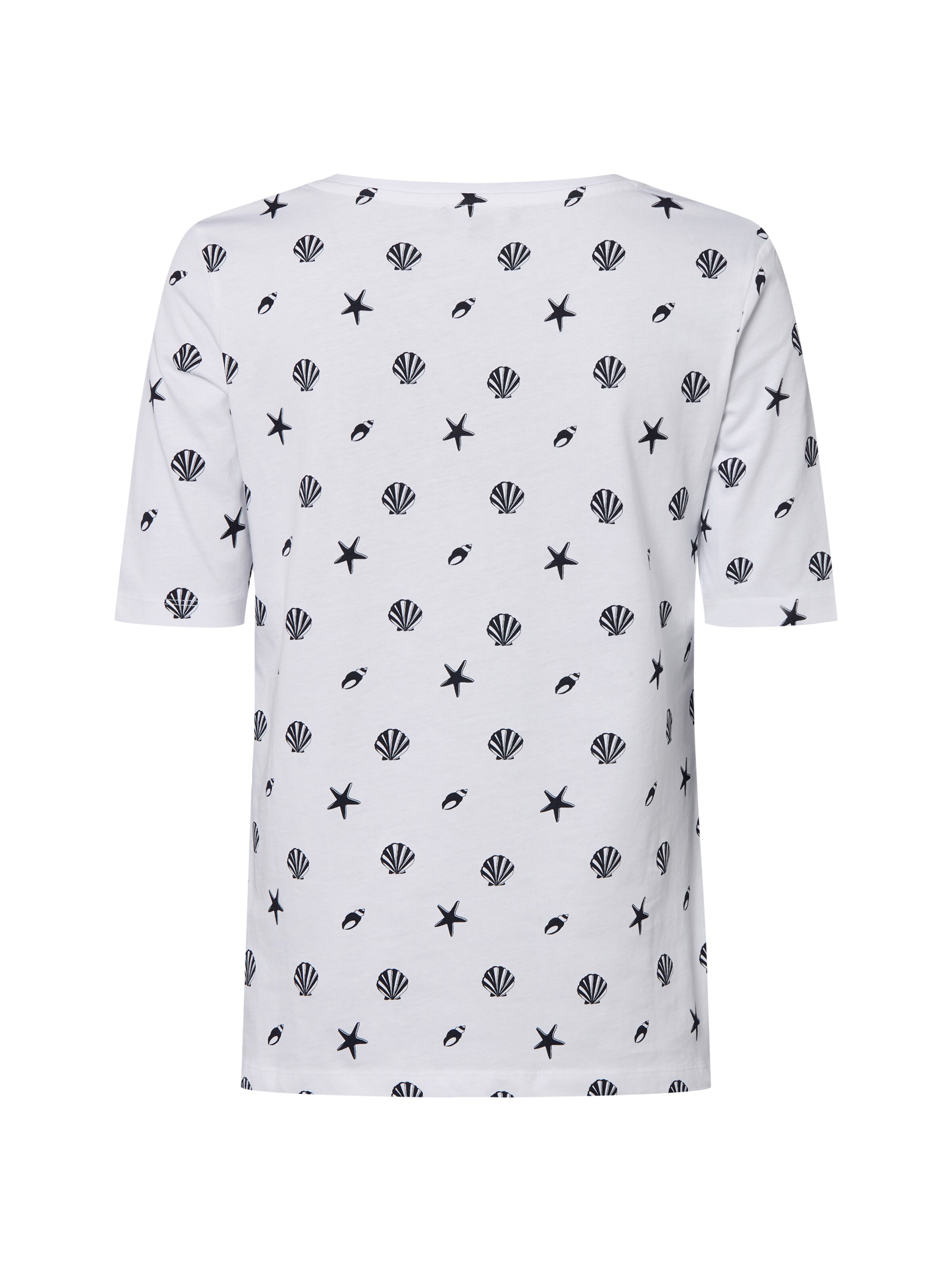 Franco Callegari Shirt in White