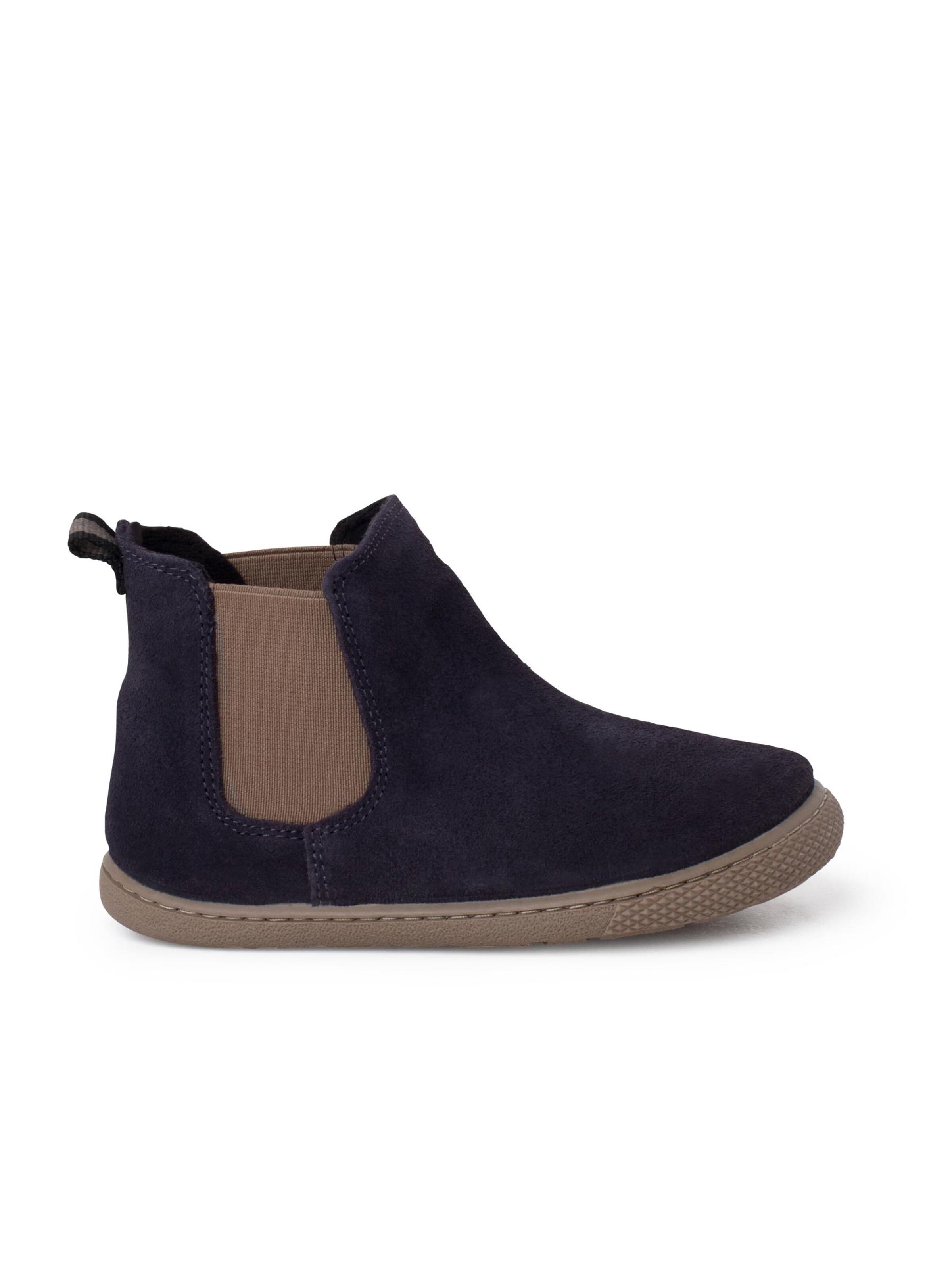 Bottes Pisamonas en bleu