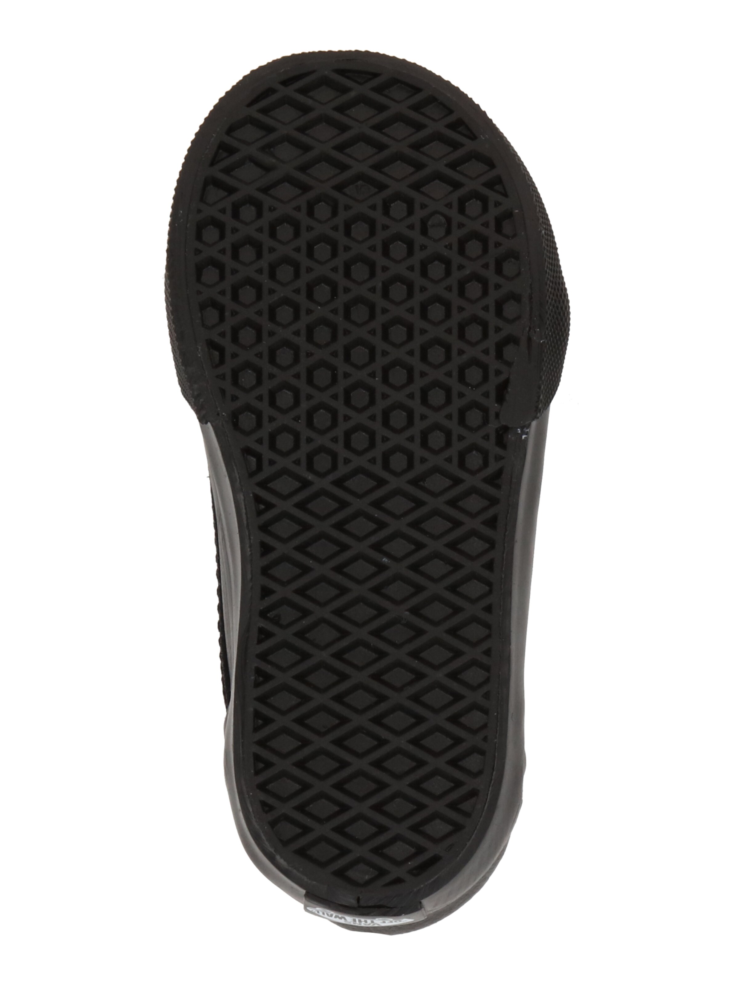 VANS Sneakers 'Old Skool' in Black