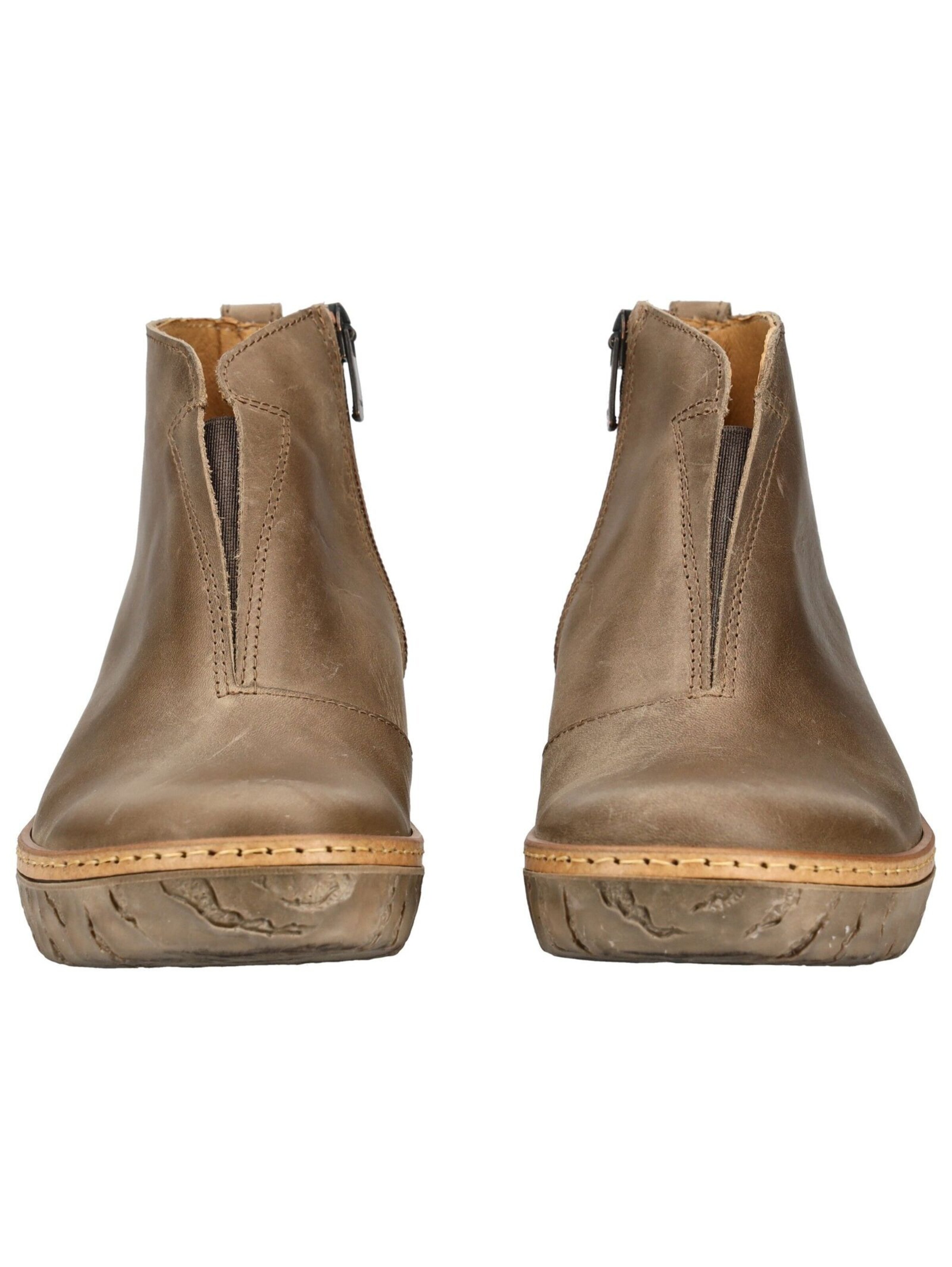 EL NATURALISTA Enkellaarsjes in Grijs