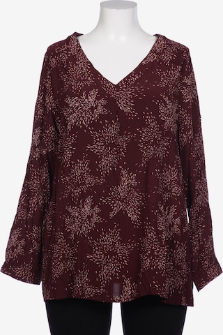 Zizzi Blouse & Tunic in L in Red: front