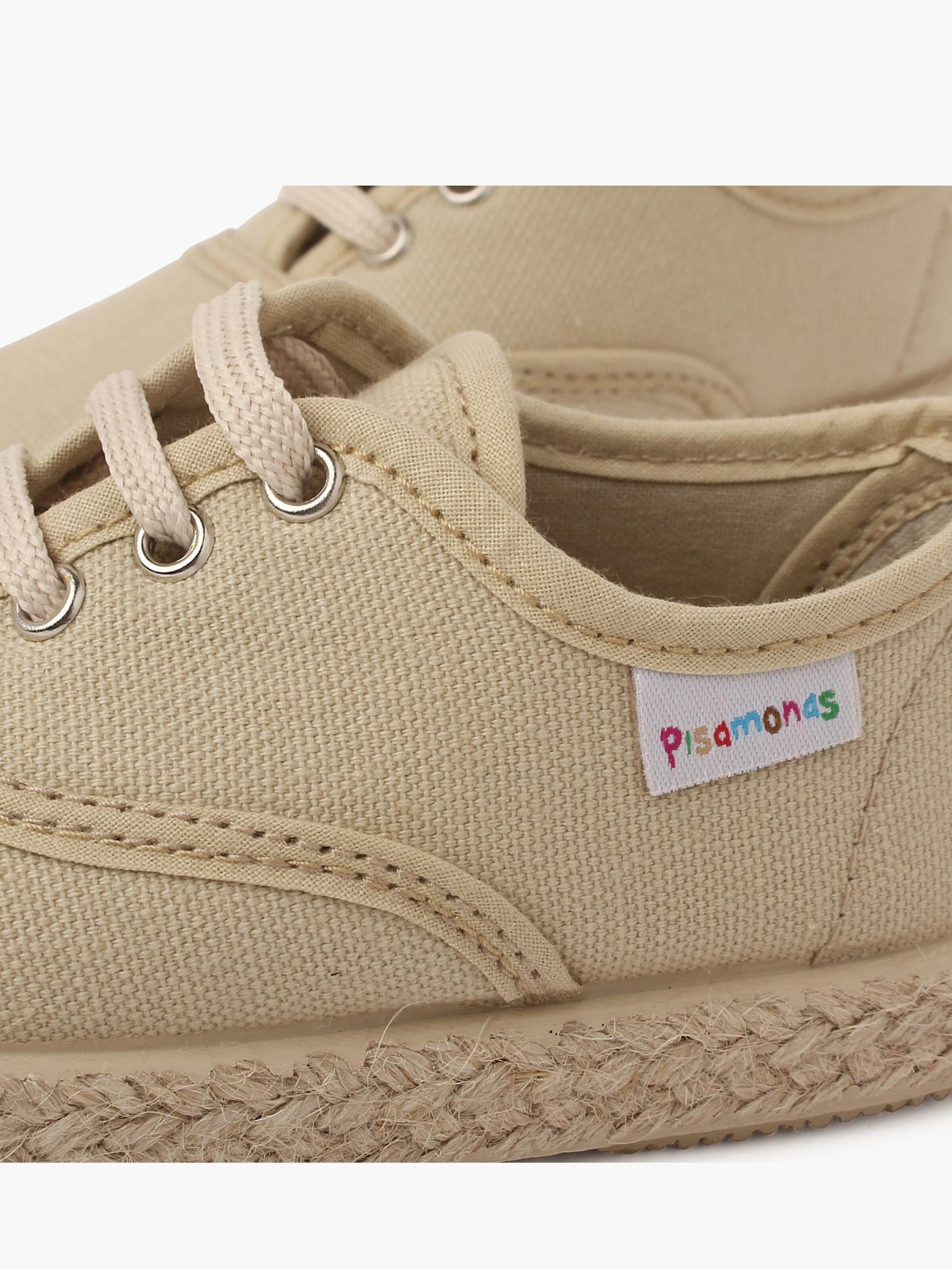 Pisamonas Sneakers in Beige