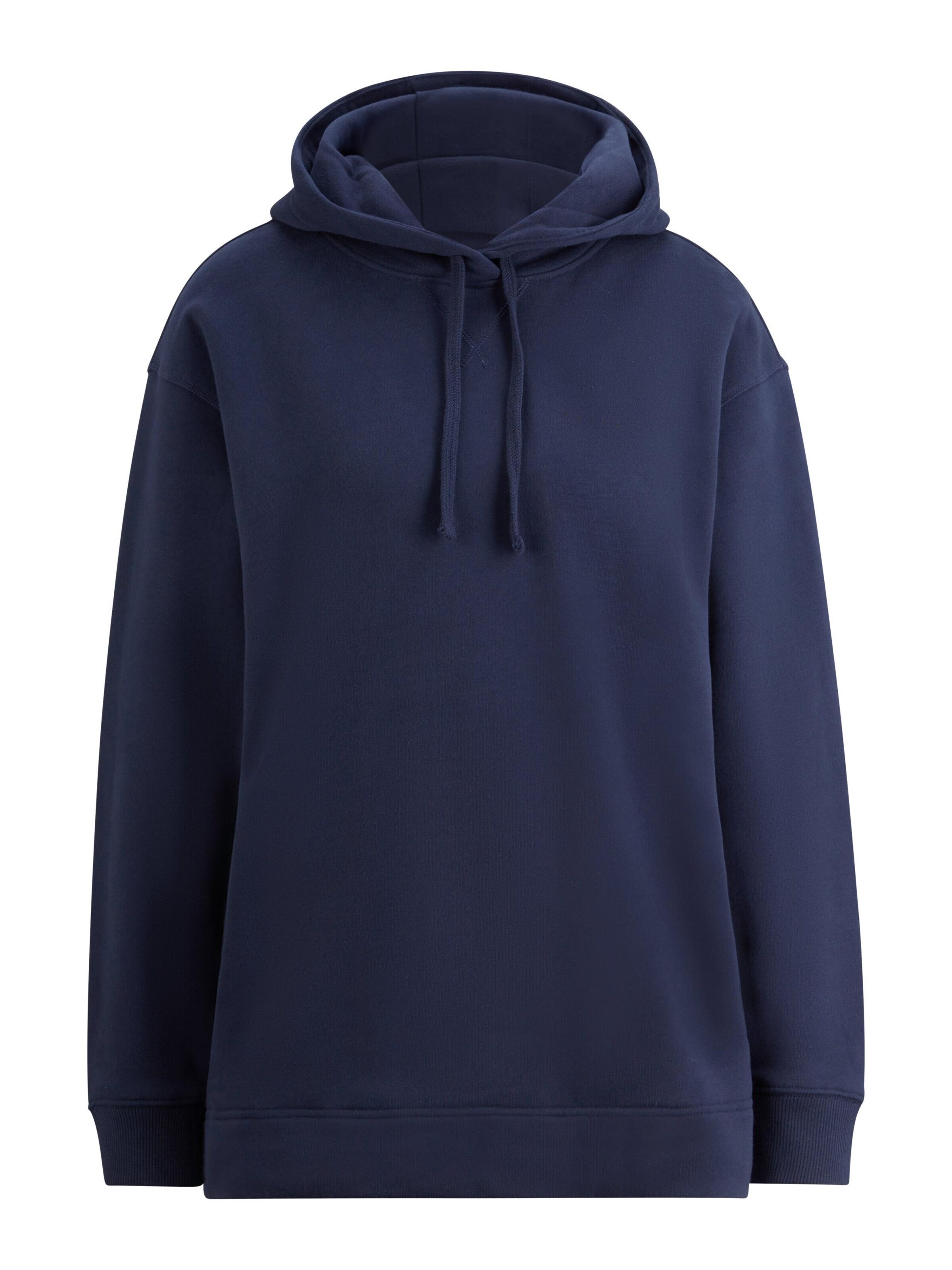 FALKE Sweatshirt in Blue