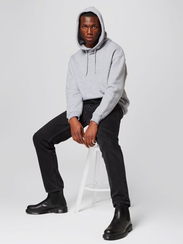 About You x Cyberkongz Sweatshirt 'Jake' in Grijs