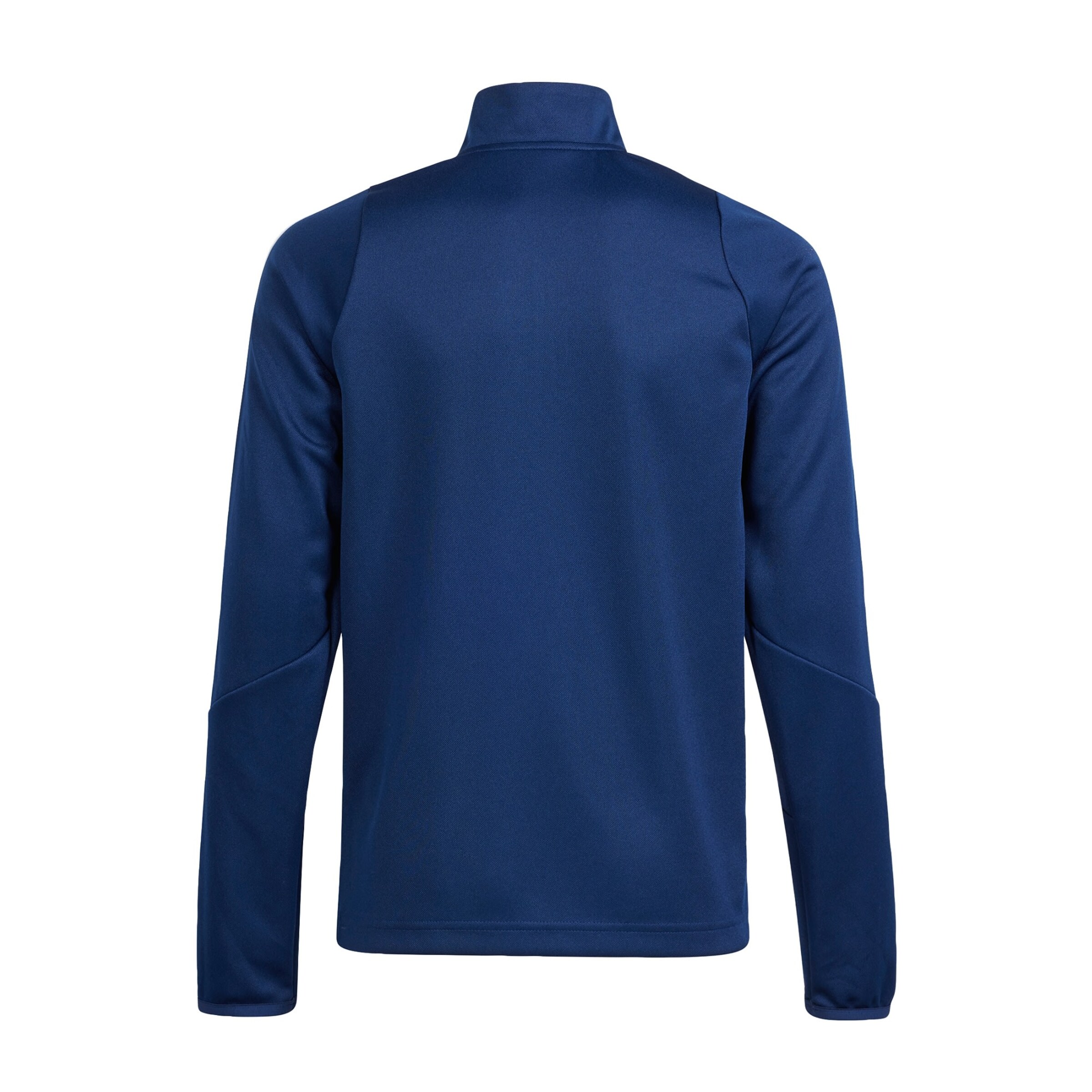 ADIDAS PERFORMANCE Sportsweatshirt ' Tiro 24 ' in Blau