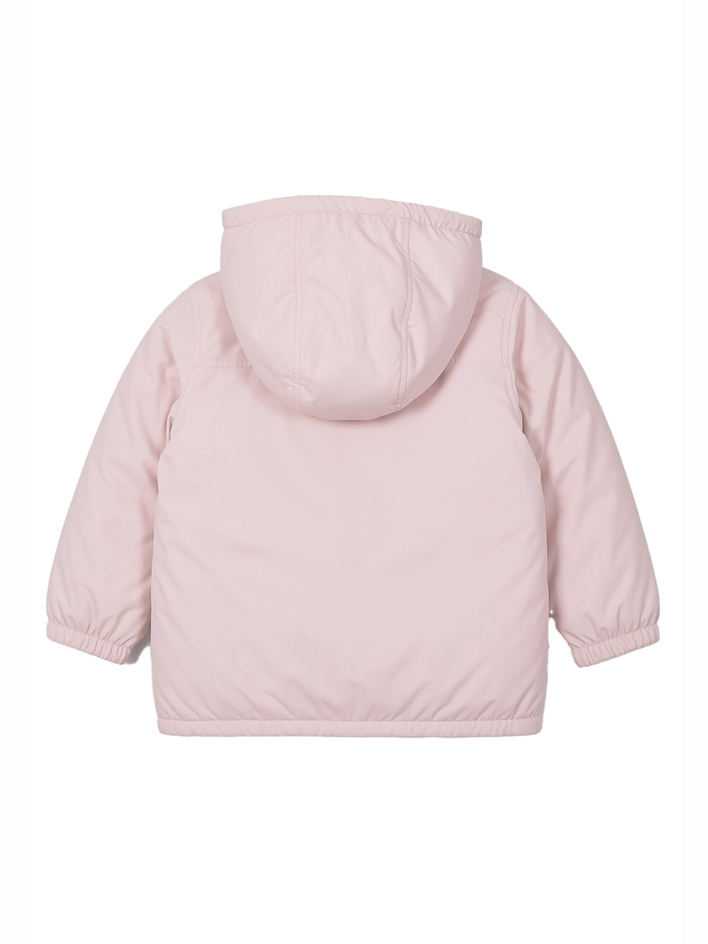 K Way Winterjacke‌ in Pink