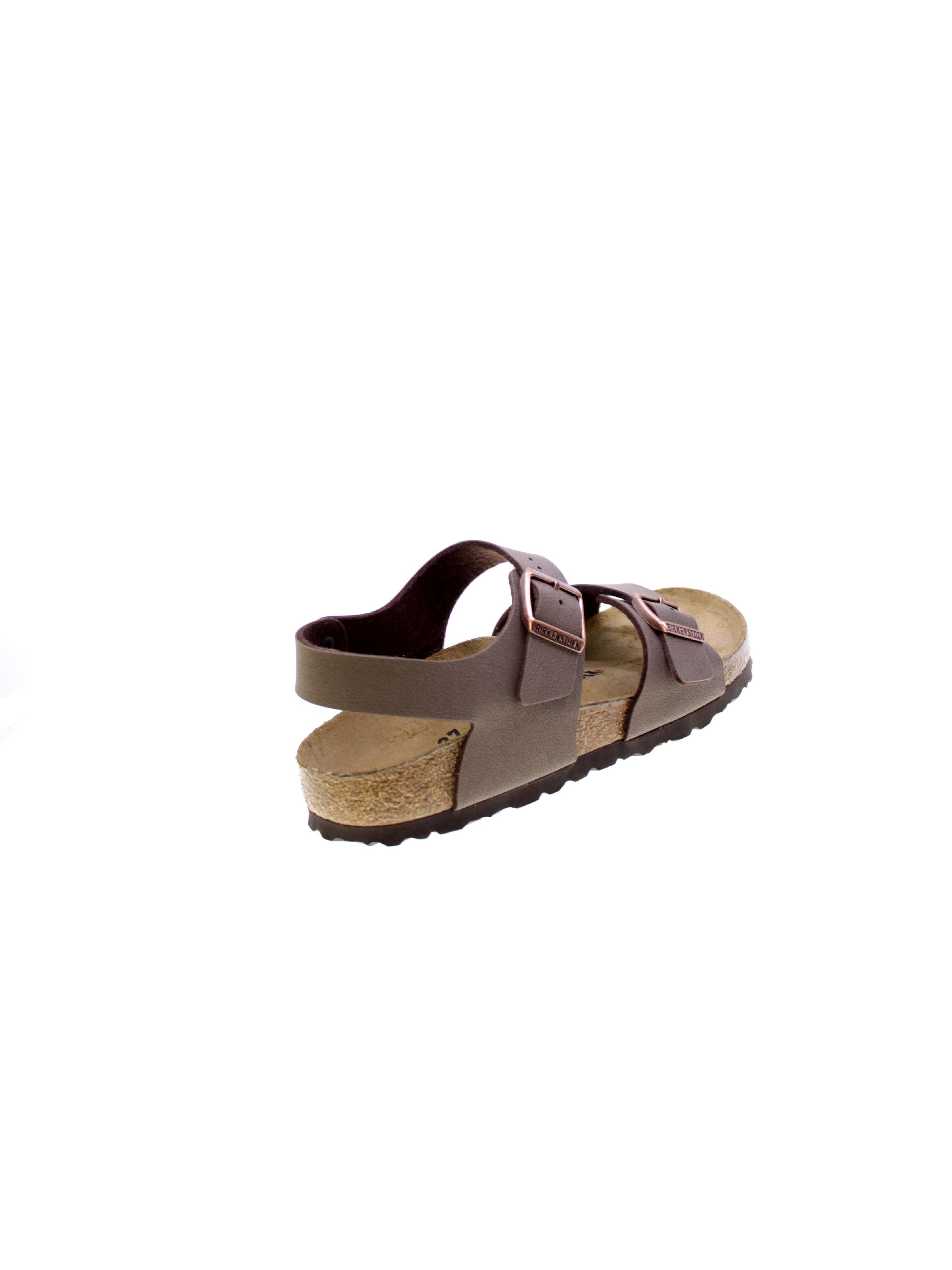 Sandalo di BIRKENSTOCK in beige