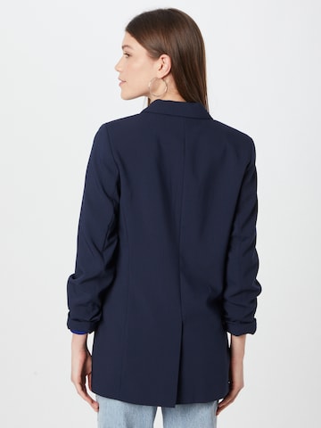 Blazer di ESPRIT in blu