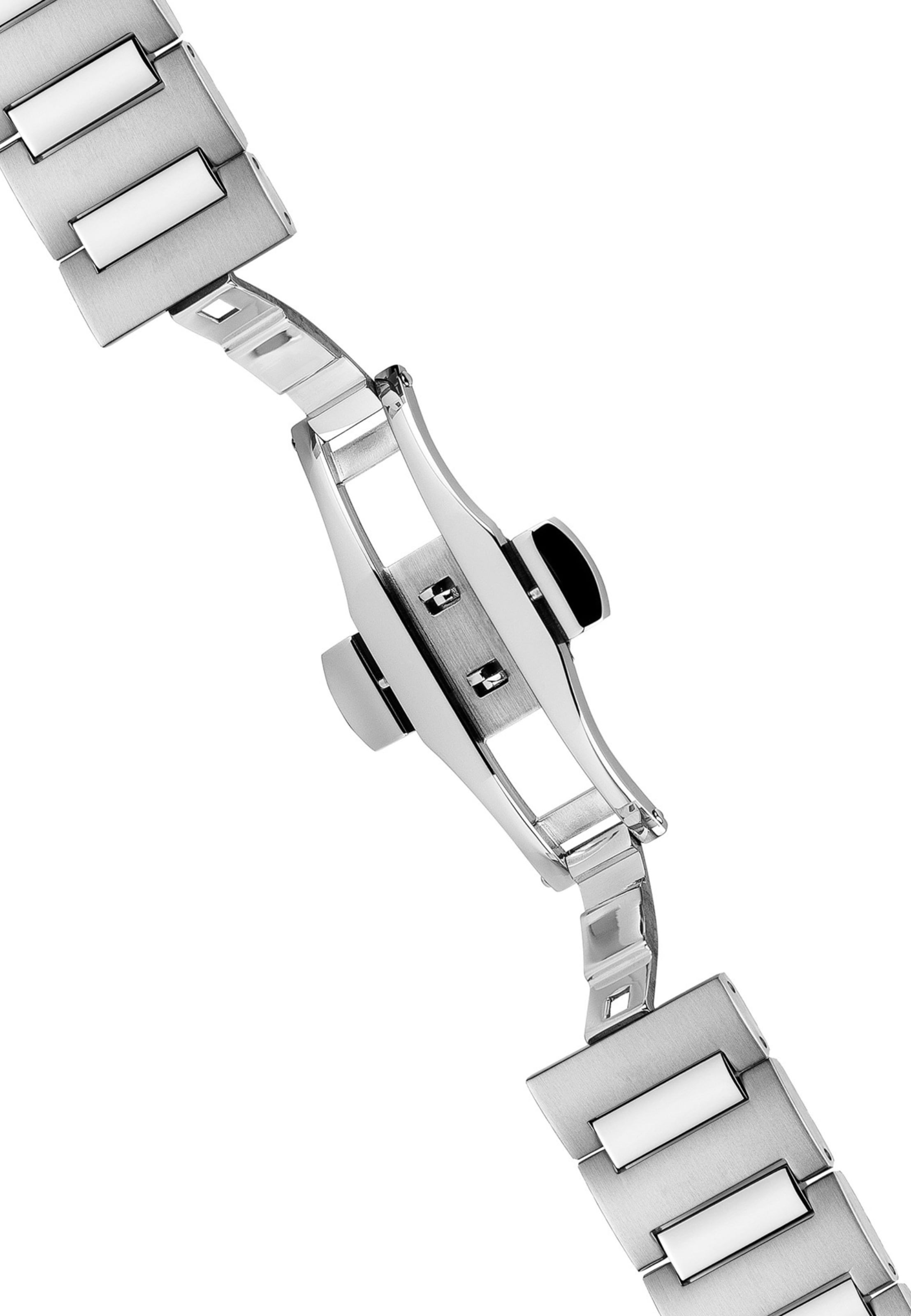 INGERSOLL Analoguhr 'The Ollie' in Grau