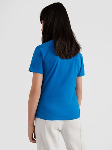 O'NEILL Performance Shirt 'Surf State' in Blue