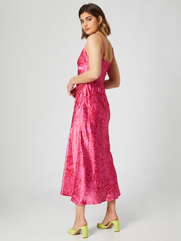 Guido Maria Kretschmer Women Letní šaty 'Safia' – pink