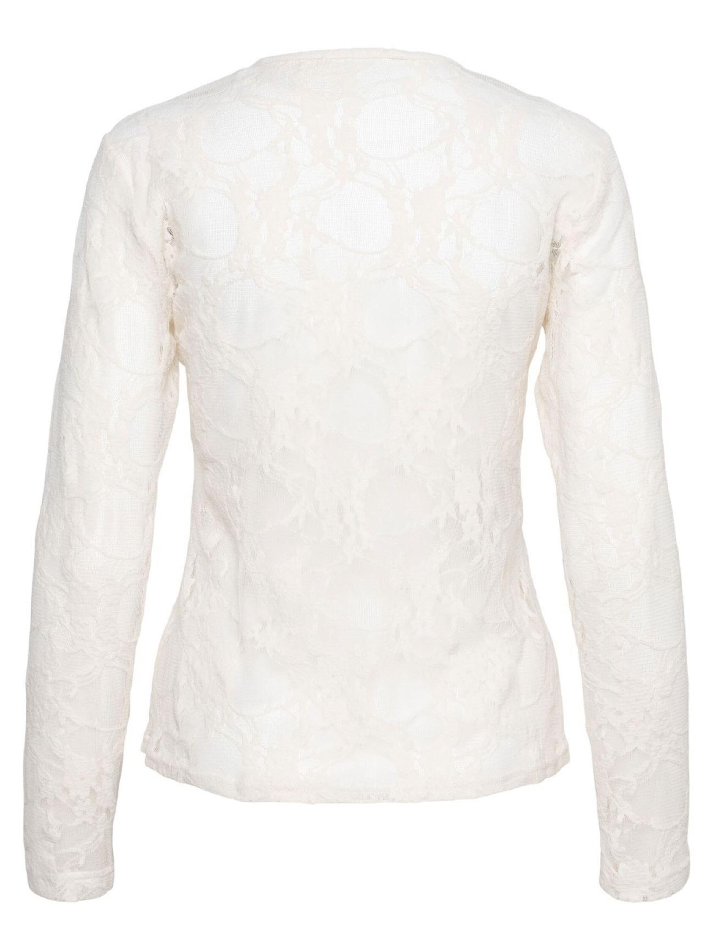 &co woman Shirt '&Co Woman Liane beige' in Beige