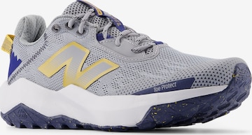 new balance Sportschoen in Grijs: voorkant