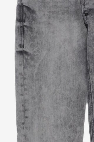 STRELLSON Jeans 30 in Grau