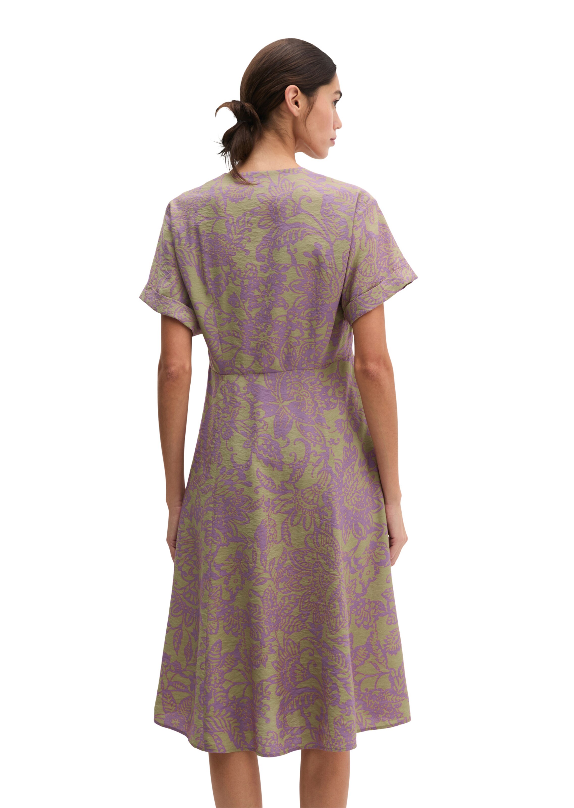 Marc O'Polo Kleid in Pink