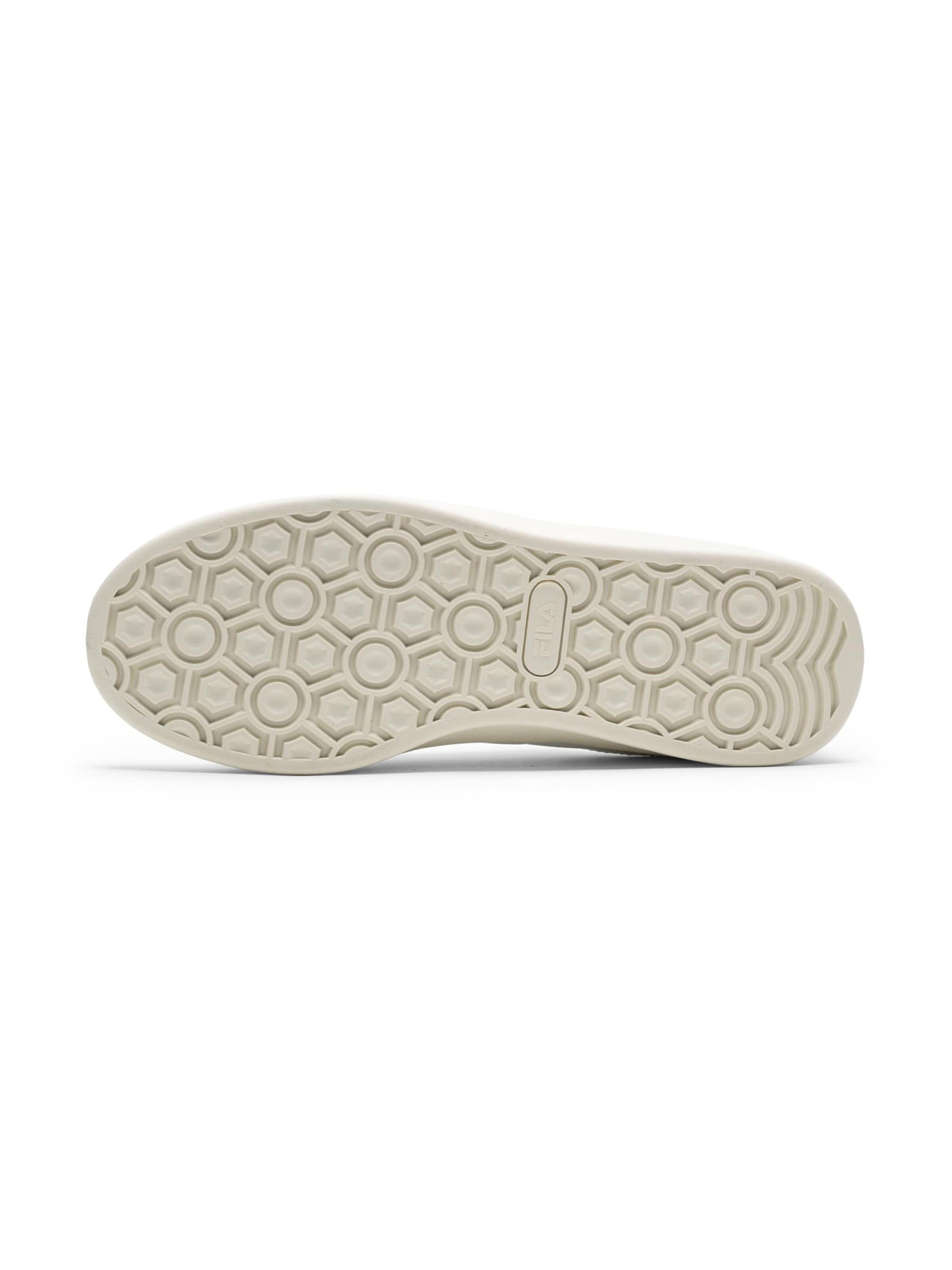 FILA Sneakers laag 'FILA FORO' in Wit