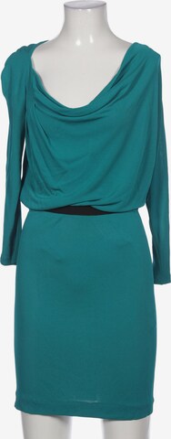 JOSEPH Dress in S in Green: front