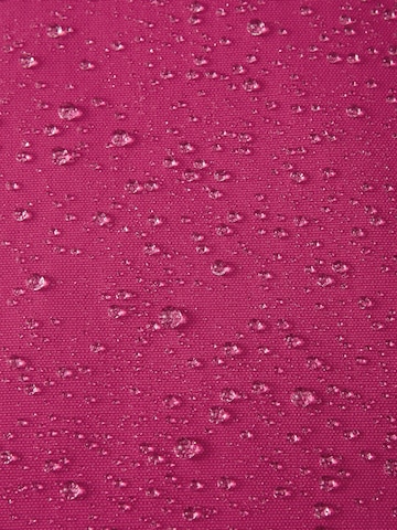 Reima Regular Outdoor broek 'Alppi' in Roze