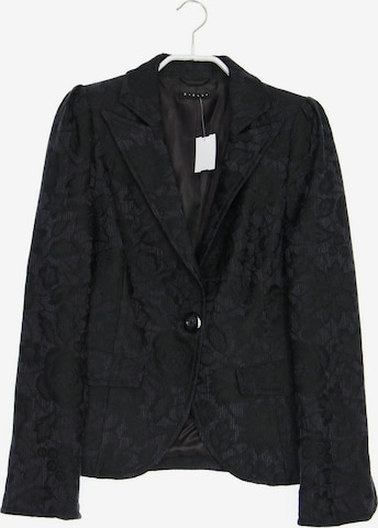 Sisley Blazer XS in Schwarz: predná strana