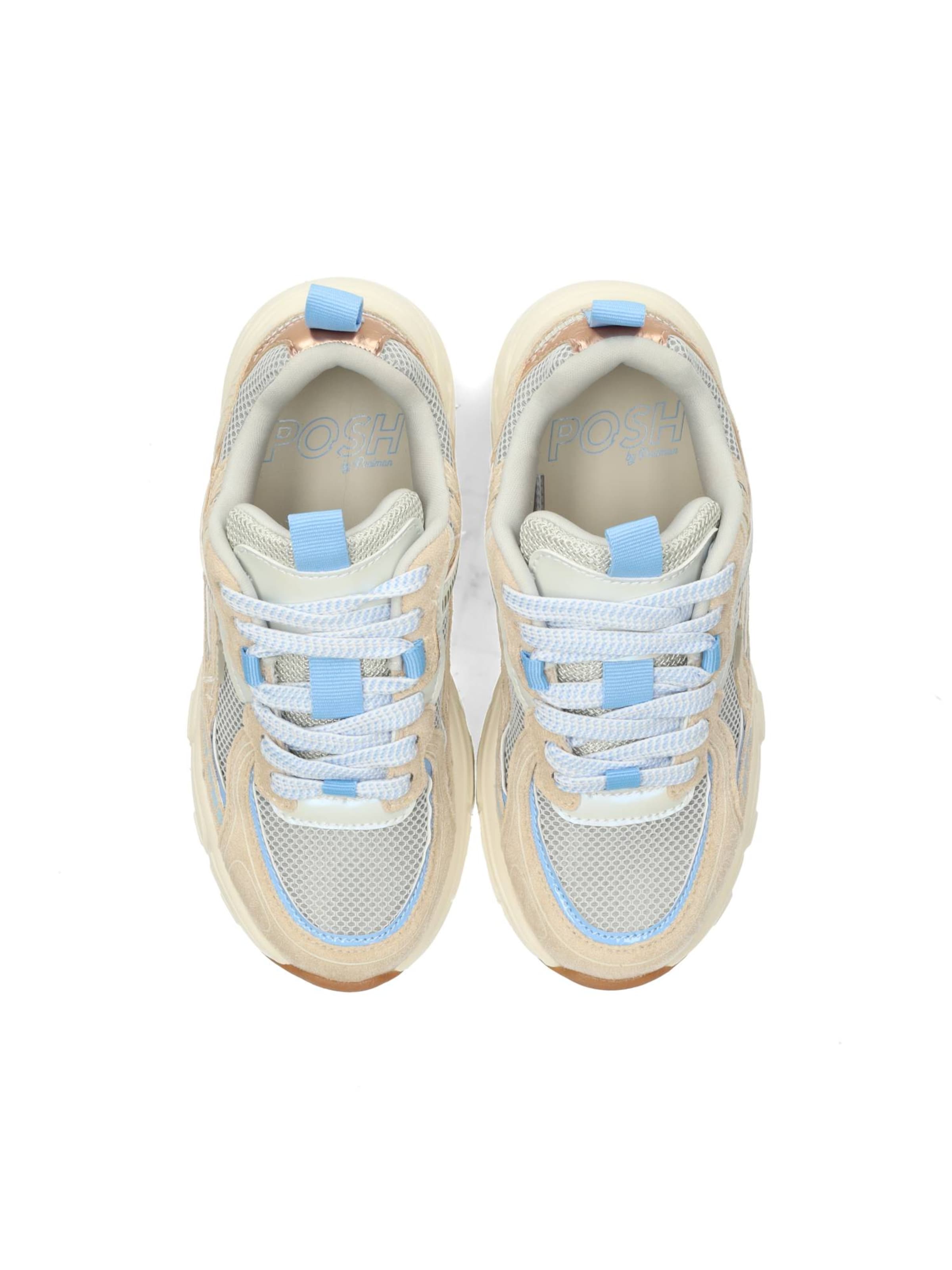 POSH by Poelman Trainers in Mixed colours