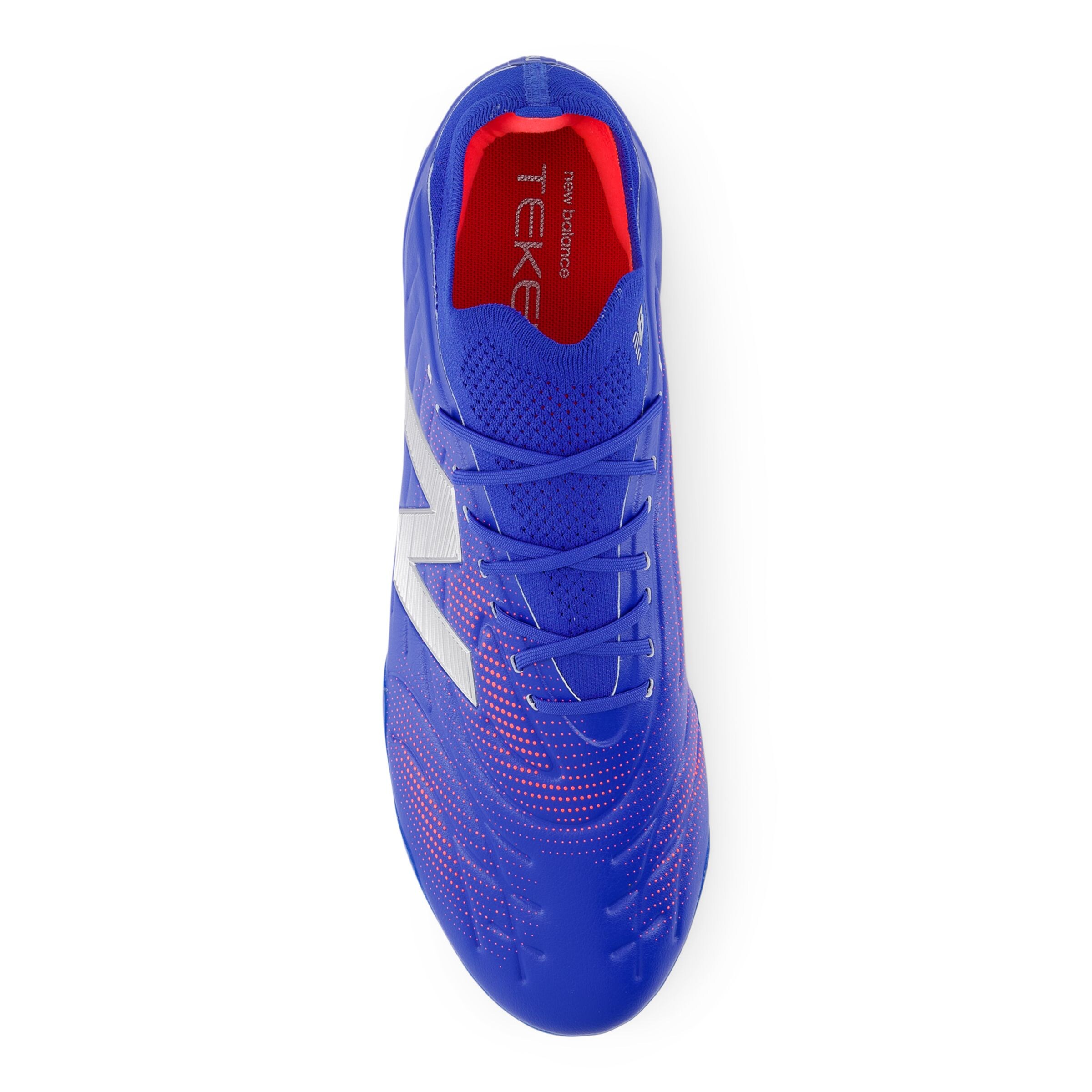 new balance Voetbalschoen in Blauw