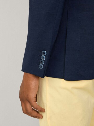 Hackett London Regular Fit Sakko in Blau