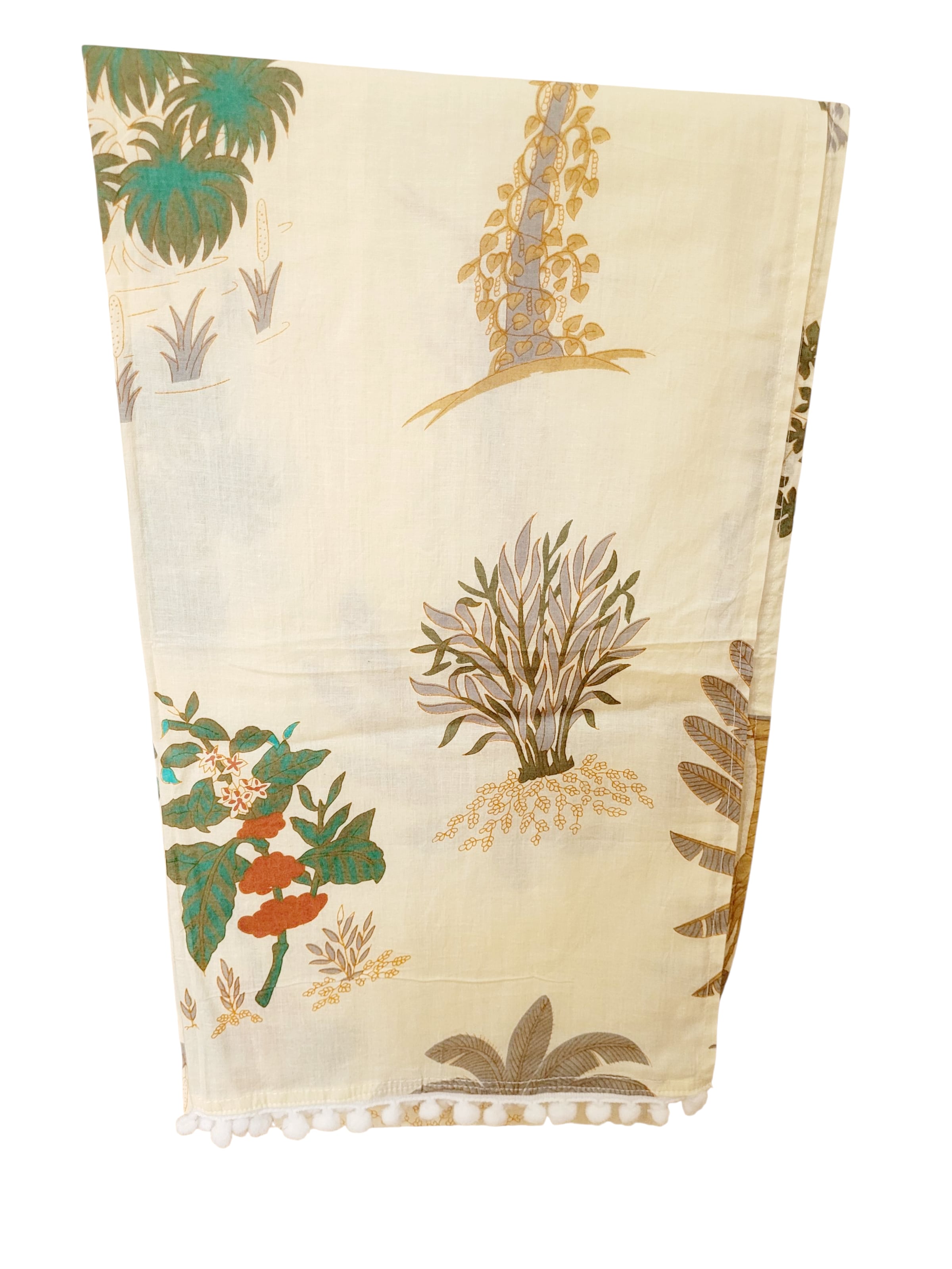 PfauGermany Wrap 'Sunshine' in Orange