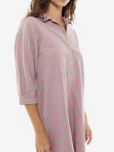 Pink Label Vestido de verano en 40 en rosa claro, Vista del producto