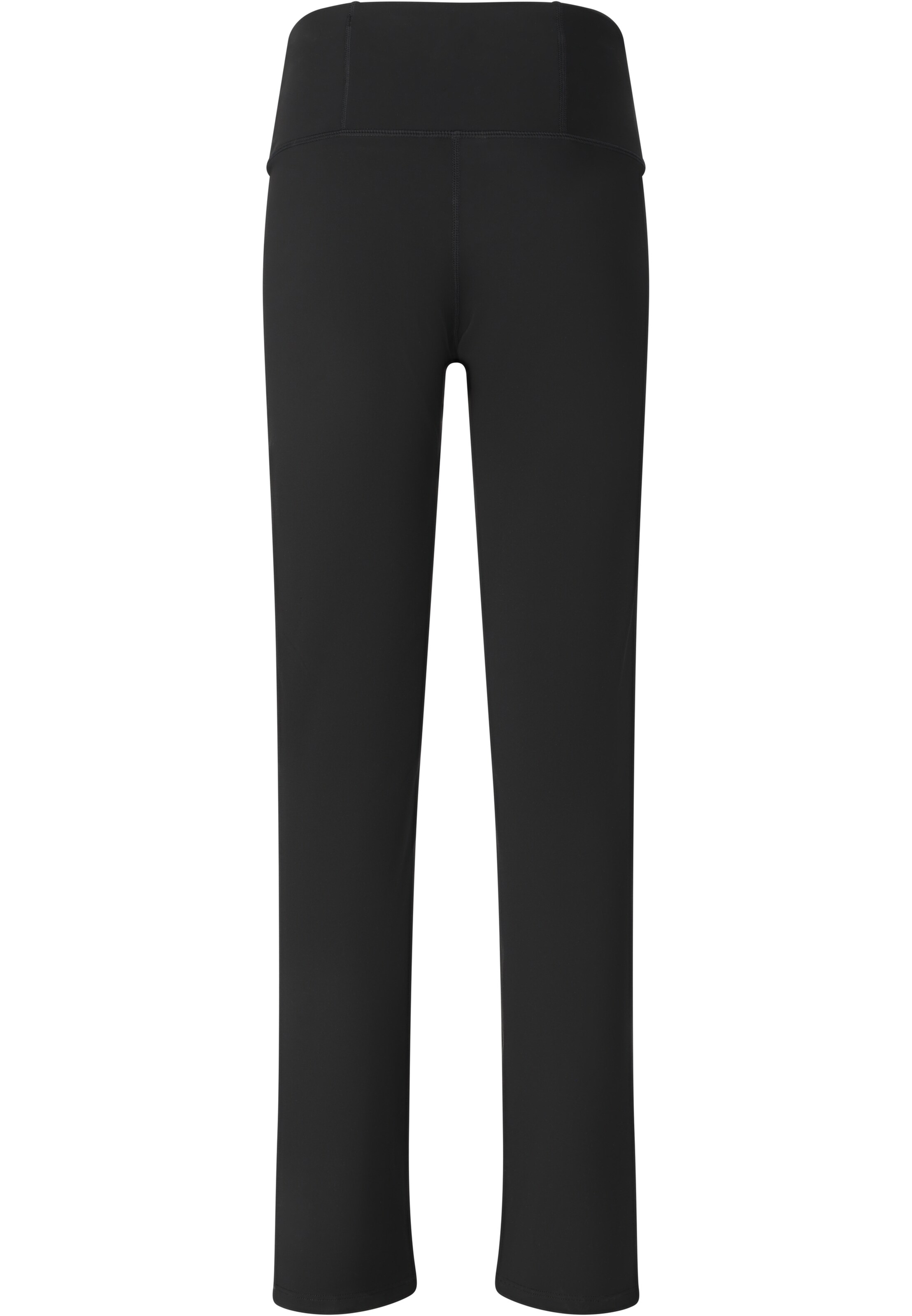 ENDURANCE Regular Workout Pants 'Metiene jr.' in Black