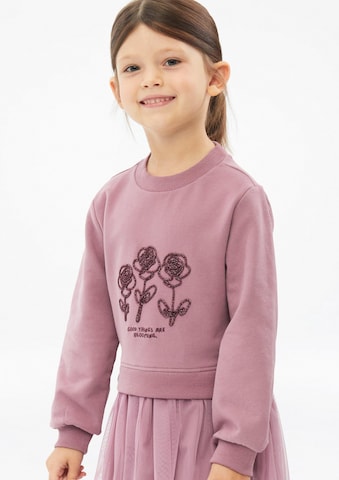 Abito di s.Oliver in rosa