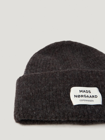 MADS NORGAARD COPENHAGEN Muts 'Tosca Anju' in Bruin