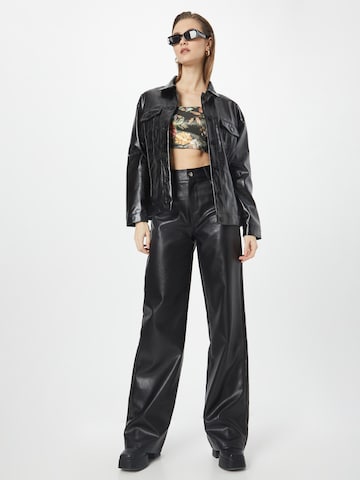 River Island - Top em verde