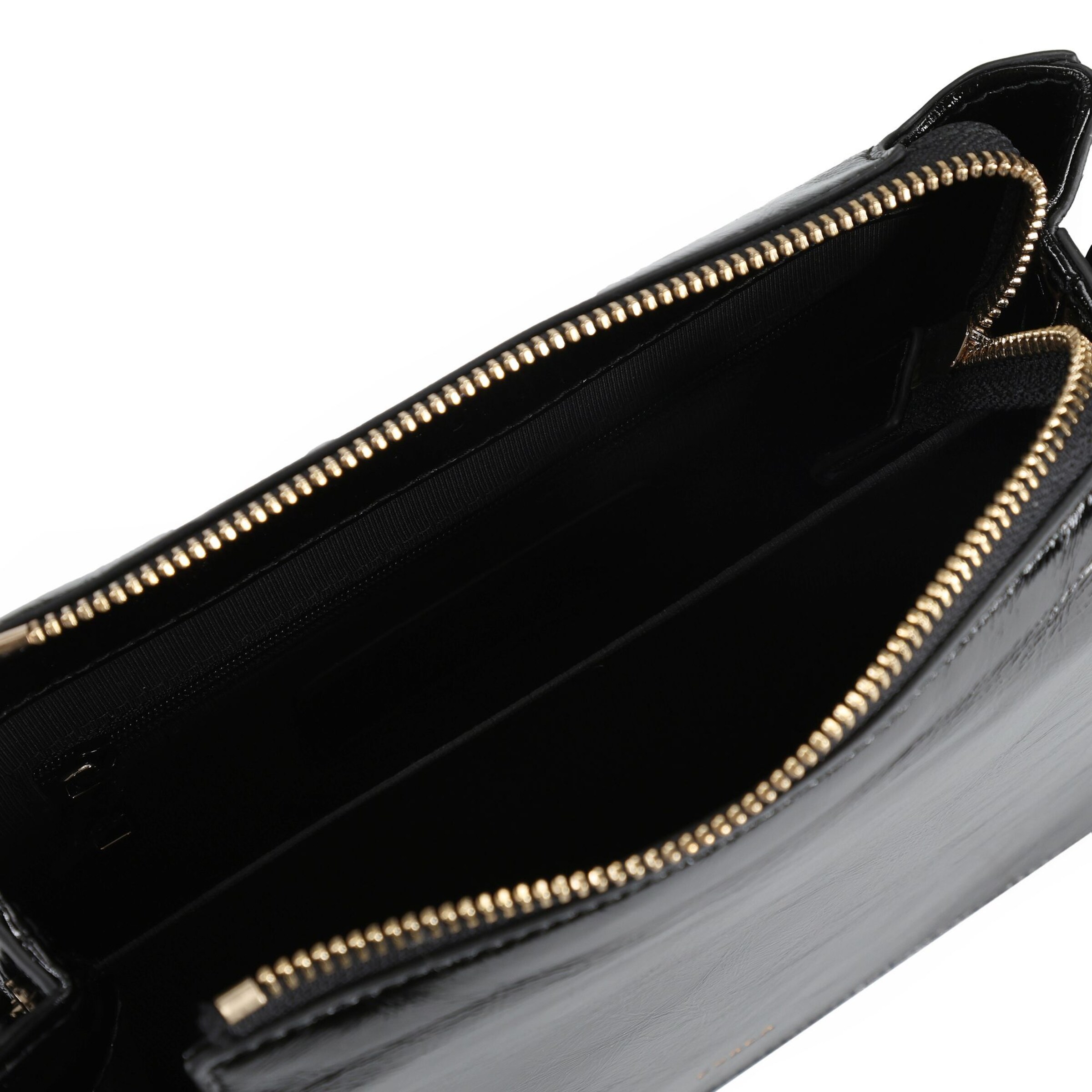 Sac à bandoulière 'Nuvola' FURLA en noir