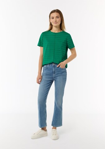 comma casual identity Shirt in Green