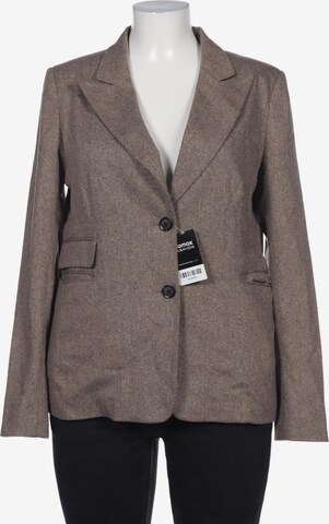 Closed Blazer in XL in Brown: front