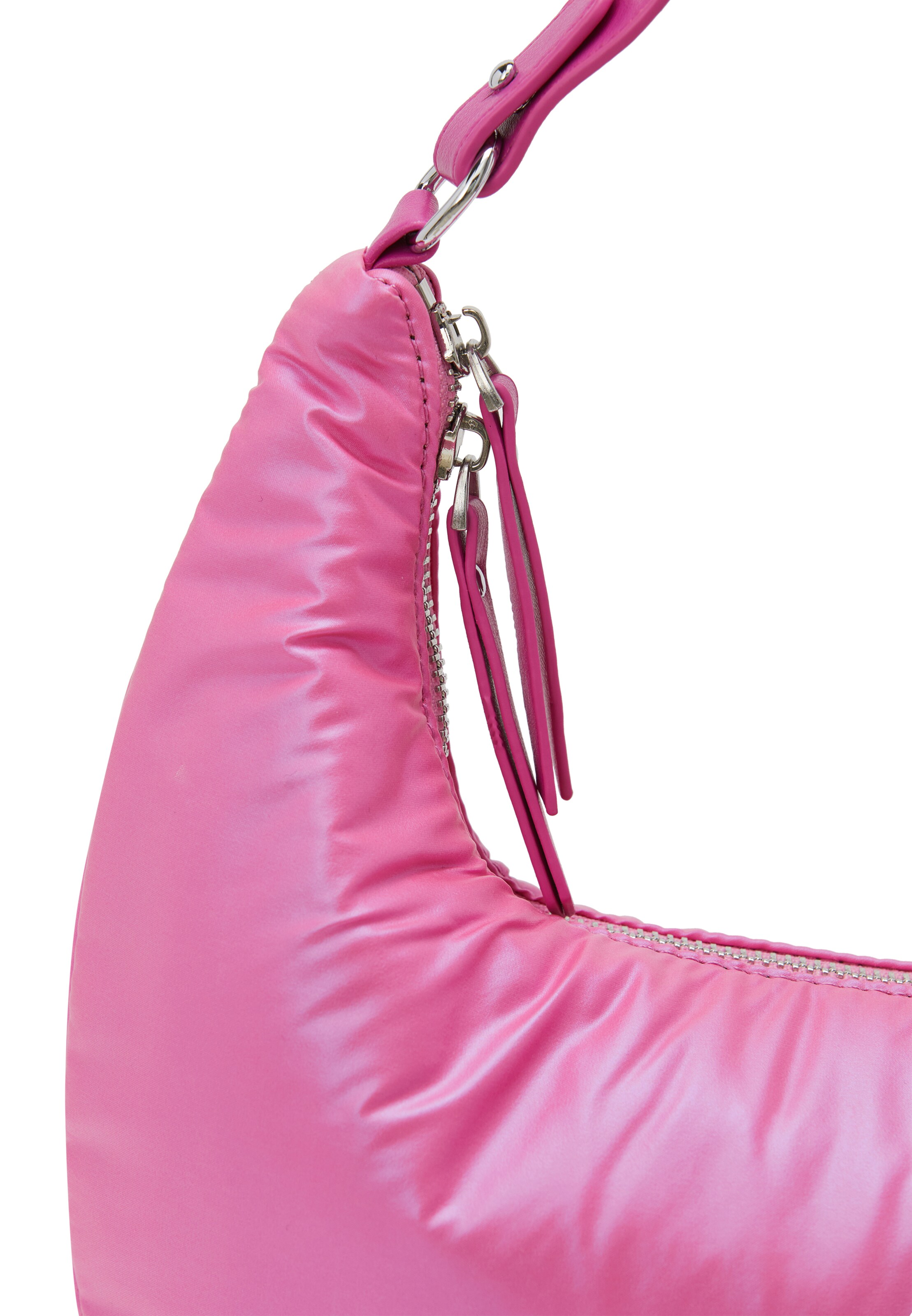 NAEMI Crossbody bag in Pink