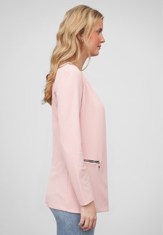 Cloud5ive Blazer in Pink