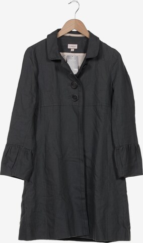 LANIUS Jacket & Coat in S in Grey: front