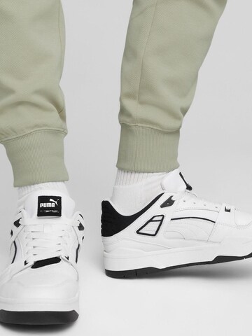 PUMA Sports shoe 'Puma Slipstream' in White