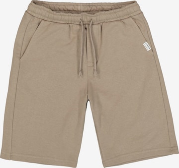 pilka GARCIA Standartinis Kelnės: priekis