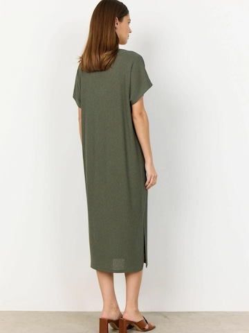 Robe ' DELIA 2 ' Soyaconcept en vert