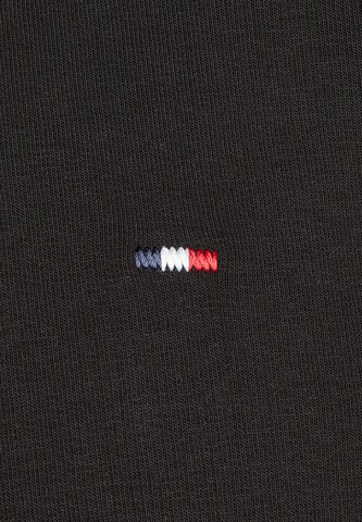 HECHTER PARIS Sweatshirt in Schwarz