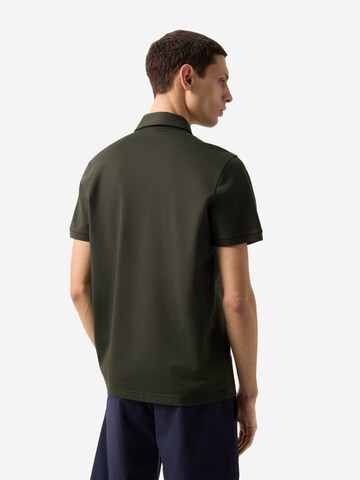BOGNER Poloshirt 'Timo' in Grün