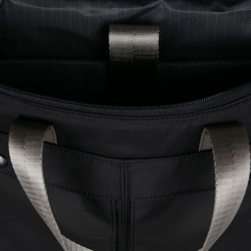 bugatti Schoudertas in Zwart