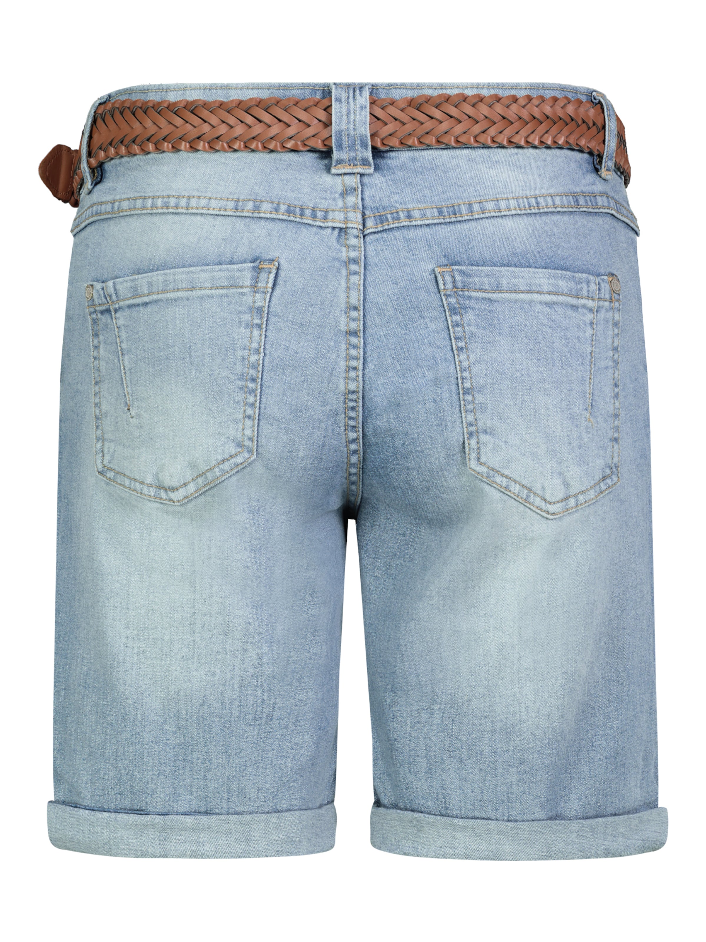 Sublevel Regular Jeans in Blue