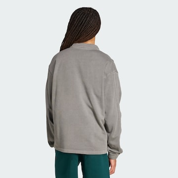ADIDAS SPORTSWEAR Sportsweatshirt 'All Szn' i grå