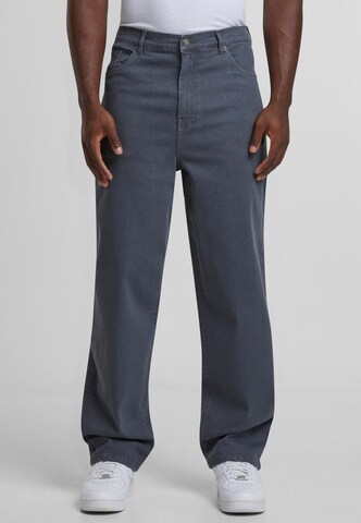 Loosefit Jeans '90´s' di Urban Classics in grigio