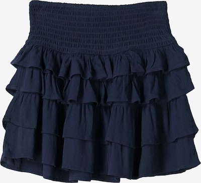 Bershka Sukně - námořnická modř, Produkt