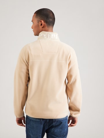 Superdry Поларено яке в бежово